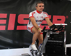 Loris Nicoletti Bikestudio