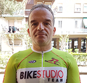 Cherella Angelo Vicepresidente bikestudio